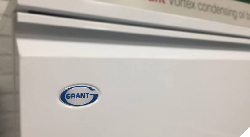 Are you eligible for a FREE Grant high efficieny oil fired boiler?